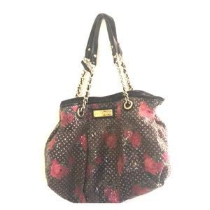 Betsey Johnson purse
